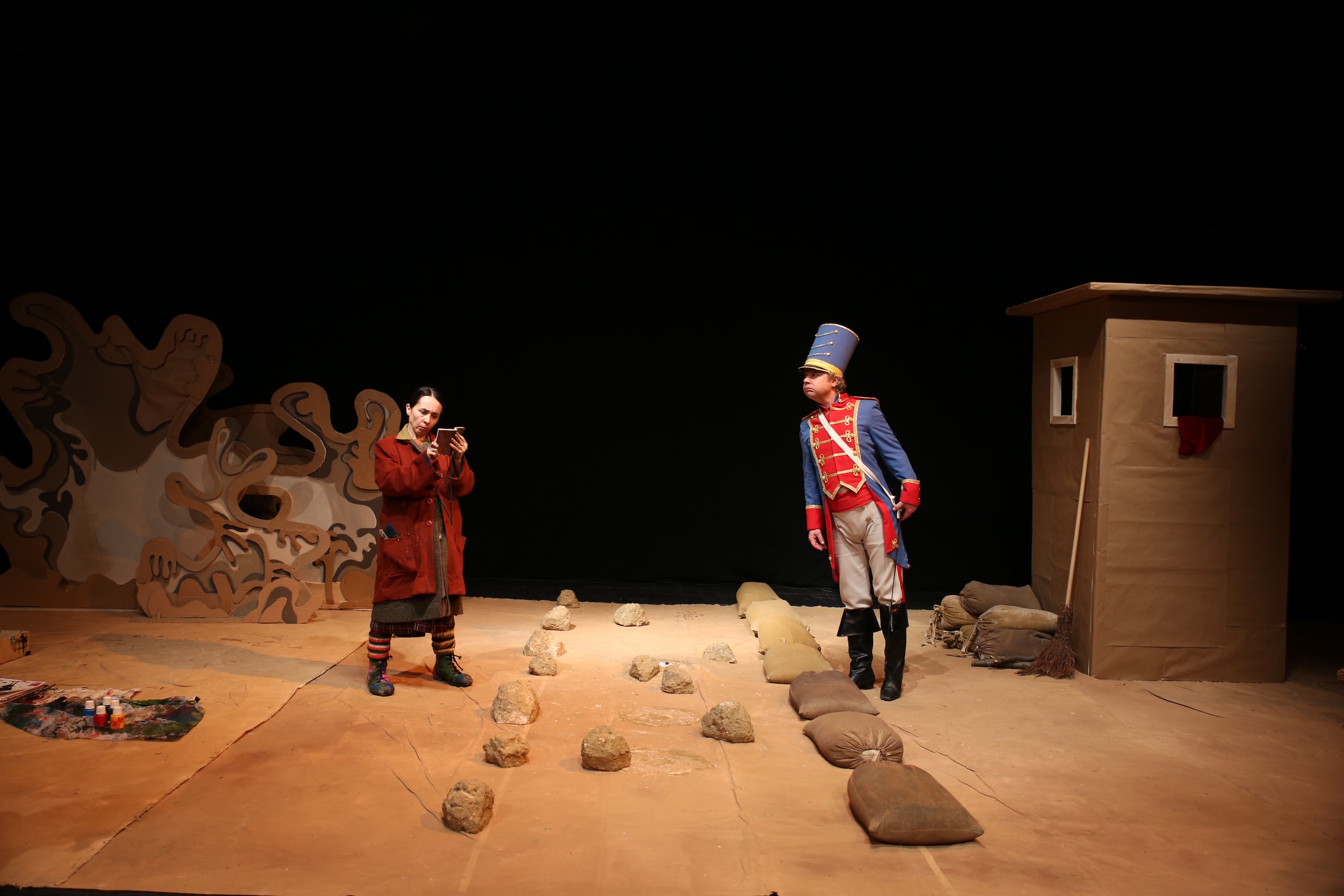 8. Atta Festival BAU Konservatuvar'da!